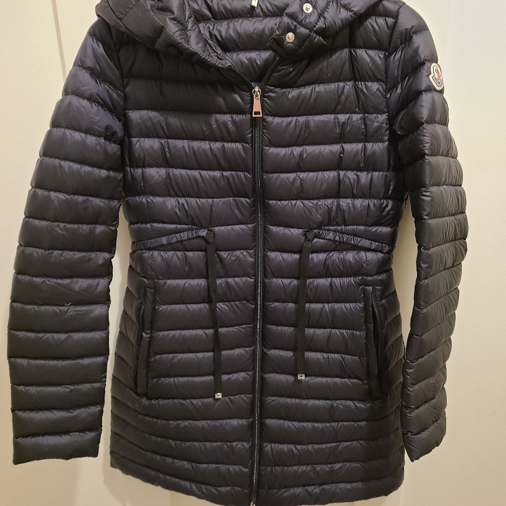Moncler Jacket - Picture 1 of 12